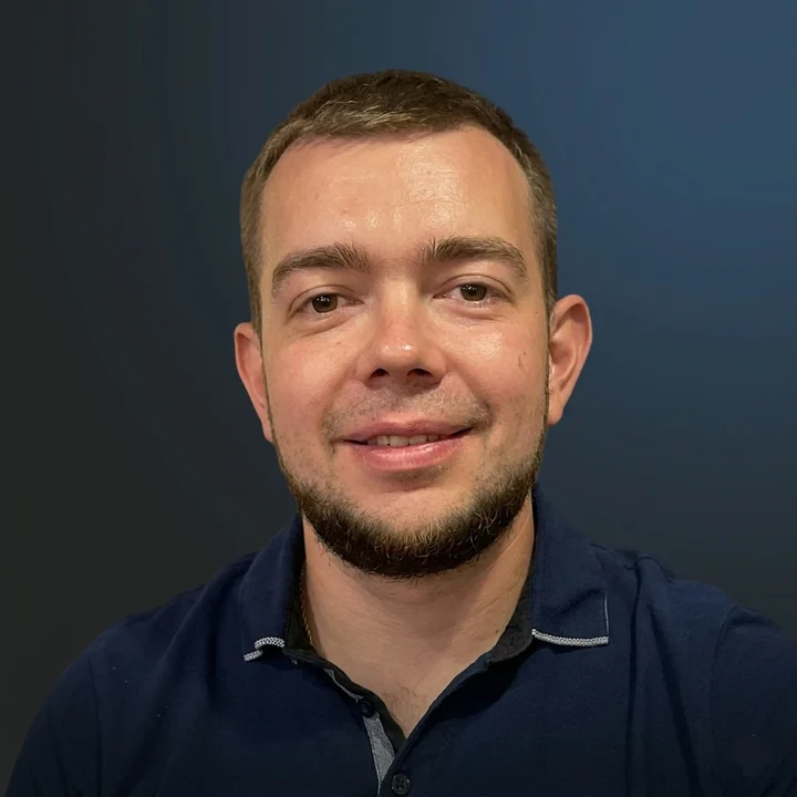 Семён Рыбалкин